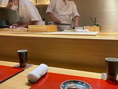 餐具摆设-鮨青(恒基名人购物中心店)
