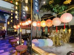 -淀里船宴(卓达店)