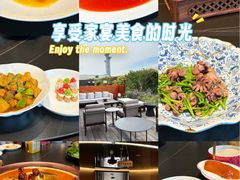 -秀儿四九城·新京菜(亚运村鸟巢店)