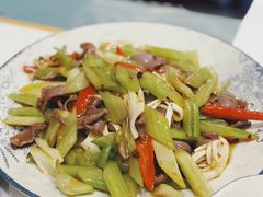 -付掌柜在成都·热炒砂锅集(金禾店)