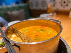 -生如夏花泰式火锅(鹭洲里店)