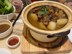 -锦粤宫·精致粤菜(深圳北站店)