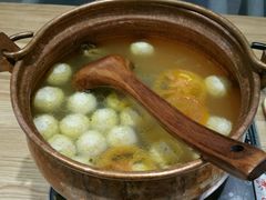 -周三的情书花园餐厅(江北店)