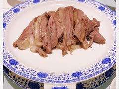-宁夏国强手抓羊肉·清真菜(未央路凤三店)