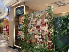 -云海肴·汽锅鸡·云南菜(广安门天虹店)