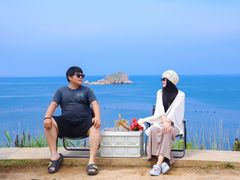 -养马岛旅游度假区