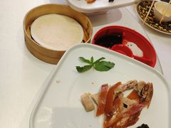 -盛百味·家宴餐厅(霸州分店)