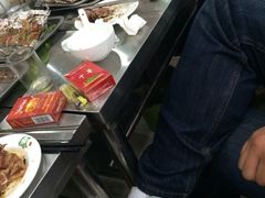 -郭记原生态烤羊腿(长宁路店)