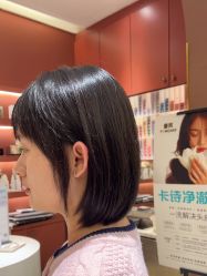 -童辉造型