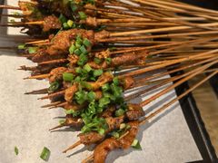 -烤匠麻辣烤鱼(环球中心店)