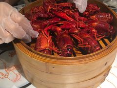 -靓靓蒸虾·头牌蒸虾(雪松路总店)