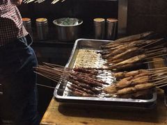 -羊坝头新鲜牛羊肉(中山中路店)
