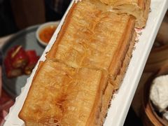 -点都德(喜粤楼店)