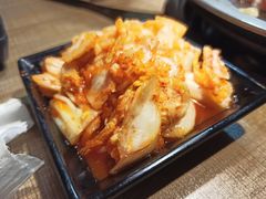 -石记东北风味烤肉店(子固路店)