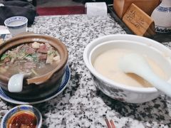 -南京大牌档(凯德大峡谷店)