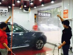 -名车坊威固授权汽车贴膜隐形车衣(世纪大道店)