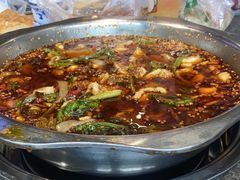 -胖子鱼·天水麻辣鱼火锅(秦州407店)