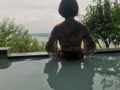 -天目湖涵田半山温泉