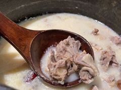 -敏珠拉姆藏餐·南京厨房(富春江东街店)