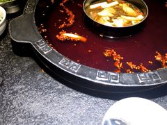 -陈眼镜火锅(总店)