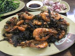 -贞姨美食·老字号海鲜大排档