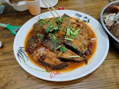 -晶渔坊·海鲜私房菜(东夷小镇店)