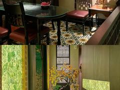 -金链花·泰国餐厅(国贸店)