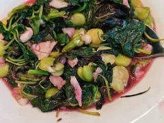 -香山湖渔家大院