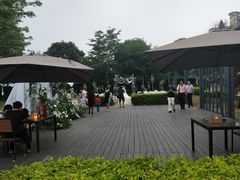 -江滨壹号艺文空间复合餐厅(闽江大道店)
