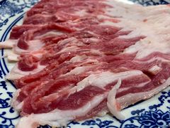 -裕德孚·非遗手切涮羊肉(东直门内大街店)