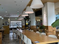 -Blueglass酸奶(财富购物中心店)