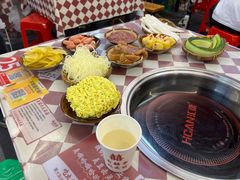 -赵美丽·重庆社区火锅·直营店(火车东站·中豪国际店)