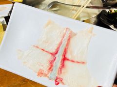 -滇海谣云南斑鱼养生火锅(北戴河旗舰店)