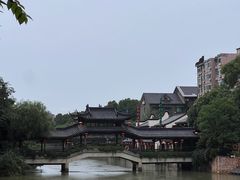 -杭州宋城