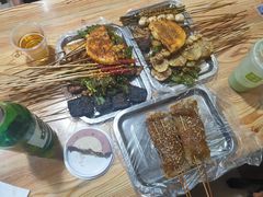 -非凡烧烤(历史博物馆店)