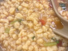 -清真·盛京白记 小骨头羊汤馆(南八马路店)