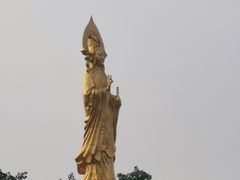 -广州莲花山旅游区