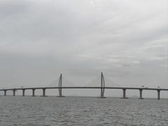 -港珠澳大桥(珠海段)