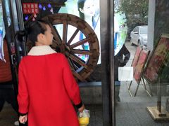门面-屋门口呷饭(捞刀河店)