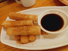 -黄泰吉拾味餐厅(江汉路店)