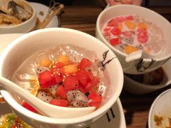 -太二酸菜鱼(广州IFC国金天地店)