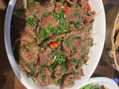 -杨家汀州韵(万达店)