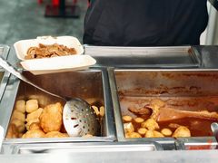 -细妹五香牛杂(步行街店)