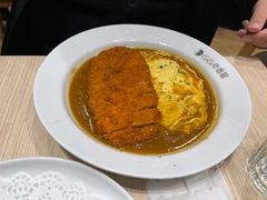 -CoCo壱番屋