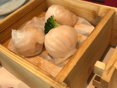 -粤财皇冠假日酒店·彩华轩中餐厅