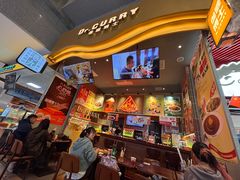 -伽喱博士 Dr.CURRY咖喱饭(太阳宫咖喱店)