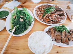 粉肝-春梅里卤鹅馆·47年老字号(中山路店)