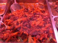 番茄八宝-老六素货(王顶堤店)