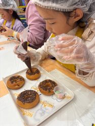 点击看大图 -奈尔宝家庭中心·亲子餐厅(苏州大悦城店)