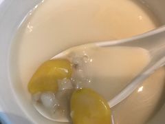 -味香园传统甜品店(牛车水店)